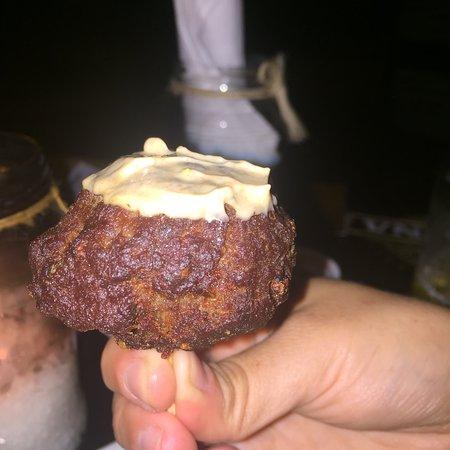 Sul da Ilha Surf Bar